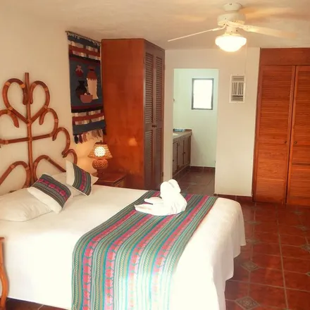 Image 5 - Isla Cozumel, Cozumel, Mexico - Apartment for rent