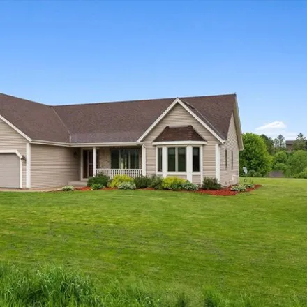 Buy this 3 bed house on Weber View Drive in Hubbard, WI 53035