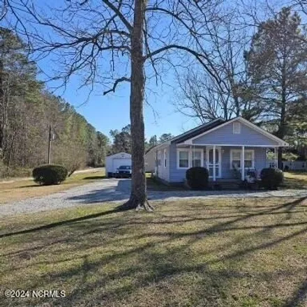 Buy this 2 bed house on 34 Elijah Hall Lane in Pender County, NC 28457