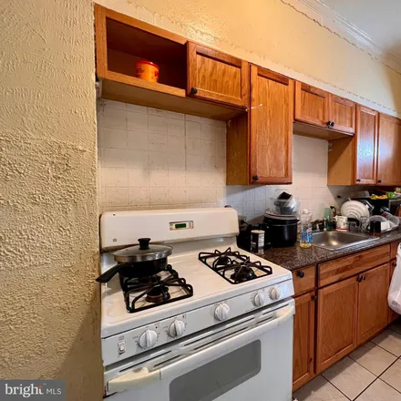 Image 5 - 4129 Norfolk Avenue, Baltimore, MD 21216, USA - Townhouse for sale