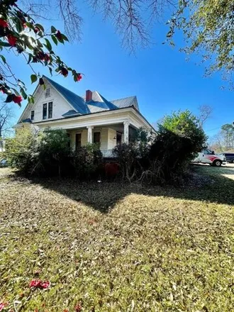 Buy this 4 bed house on 741 East Lee Street in Dawson, GA 39842