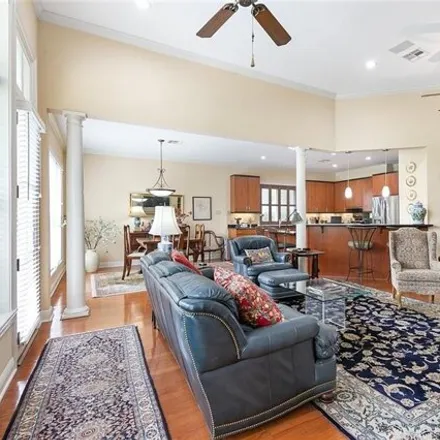 Image 8 - 19 English Turn Court, New Orleans, LA 70131, USA - House for sale