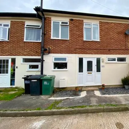 Buy this 3 bed house on Westfield Court in Polegate, BN26 6AZ