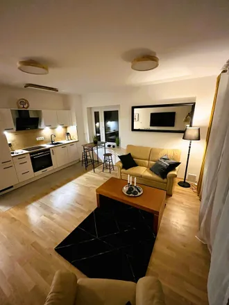 Rent this 3 bed apartment on Kirschgartenstraße 6/5 in 69126 Heidelberg, Germany