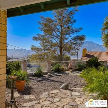 Image 2 - 9319 Valencia Drive, Desert Hot Springs, CA 92240, USA - House for sale