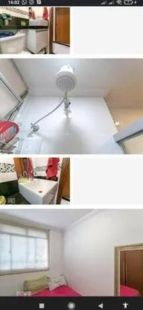 Buy this 2 bed apartment on Rua Bastão do Imperador in Frei Leopoldo, Belo Horizonte - MG