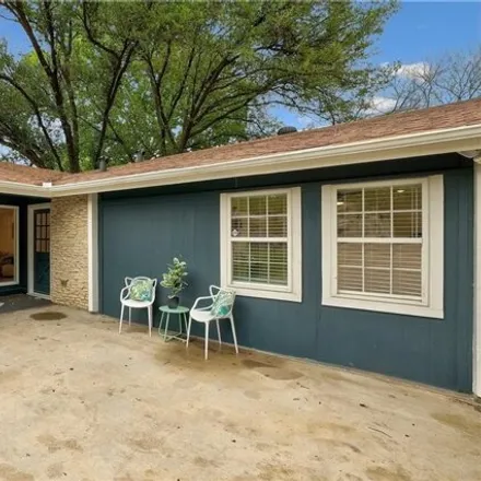 Image 3 - 10305 Leaning Willow Dr, Austin, Texas, 78758 - House for rent
