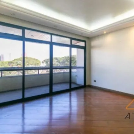 Buy this 3 bed apartment on Rua Dom Luiz in Nova Petrópolis, São Bernardo do Campo - SP