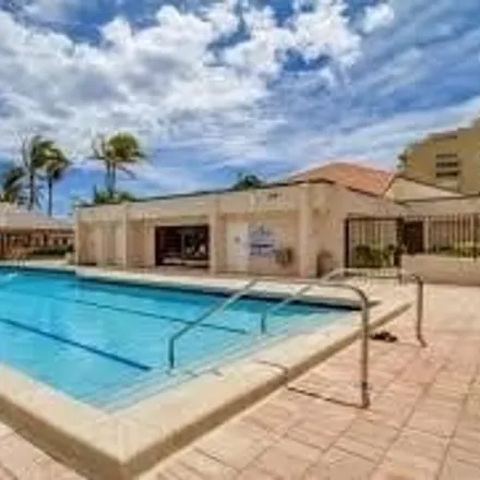 Image 3 - 3205 South Ocean Boulevard, Highland Beach, Palm Beach County, FL 33487, USA - Condo for rent