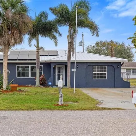 Buy this 3 bed house on 168 Argus Road in Sarasota County, FL 34293