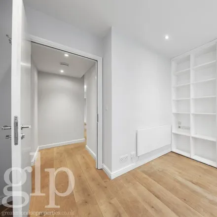 Rent this 2 bed apartment on XU in Rupert Court, London