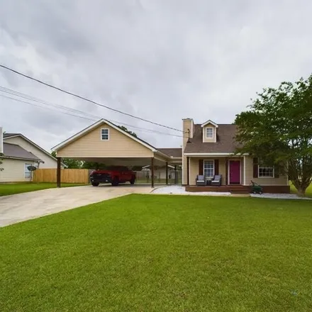 Buy this 3 bed house on 799 Early Walden Road in Headland, Henry County