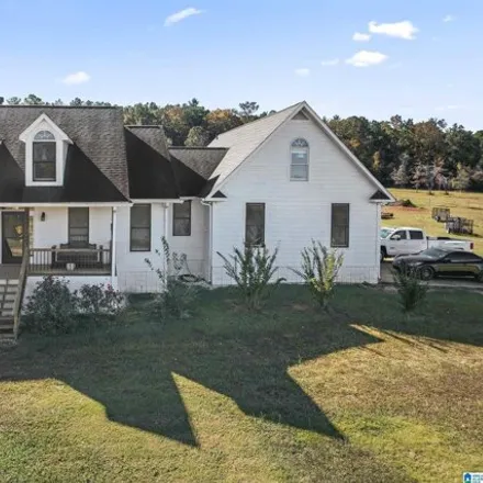 Buy this 3 bed house on County Road 234 in Rendalia, Talladega County