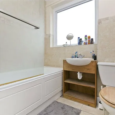 Rent this 1 bed apartment on 18 Jeffrey's Street in London, NW1 9PR