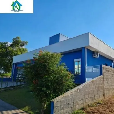 Buy this 3 bed house on Alameda Belém in Jardim Morada Alta, Jarinu - SP