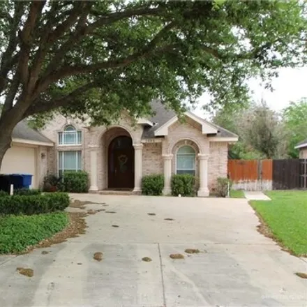 Buy this 3 bed house on 2604 Notre Dame Avenue in McAllen, TX 78504