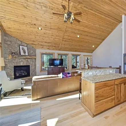 Image 8 - 1577 Mountain View Drive, Park County, CO 80440, USA - House for sale