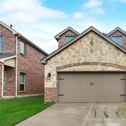 Rent this 3 bed house on 10315 Big Sandy Court in McKinney, TX 75071