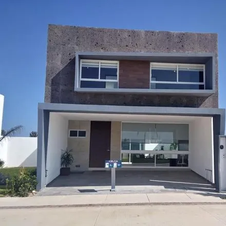 Image 2 - unnamed road, 20126, AGU, Mexico - House for sale
