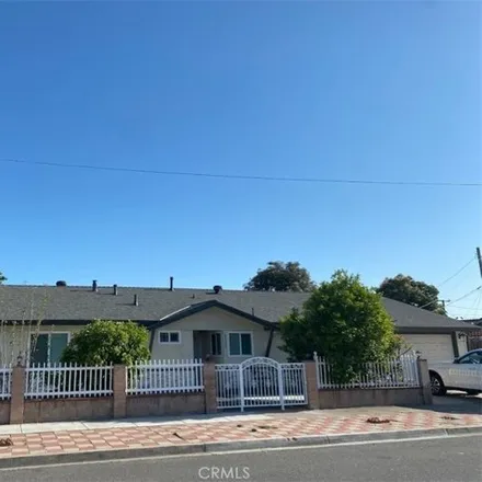 Rent this 3 bed house on 8952 Mcclure Ave in Westminster, California