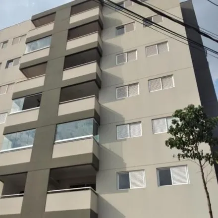 Rent this 3 bed apartment on Rua Capitão Lindolfo Guimarães Correa in Jardim Novo Mundo, São José do Rio Preto - SP