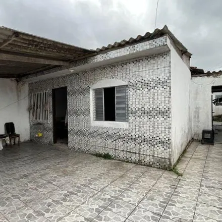 Buy this 3 bed house on Avenida dos Jatobás in Samambaia, Praia Grande - SP