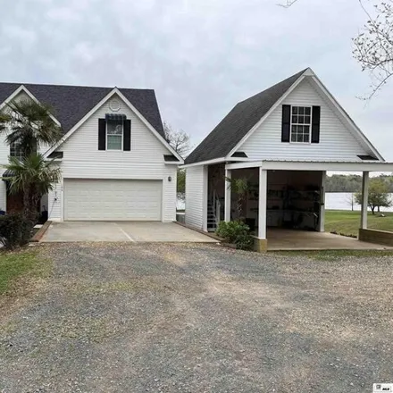 Buy this 3 bed house on 198 Scenic Drive in Union Parish, LA 71241