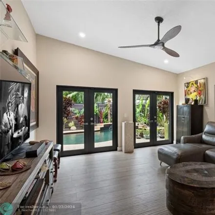 Image 7 - 2457 Northeast 26th Avenue, Coral Ridge, Fort Lauderdale, FL 33305, USA - House for sale