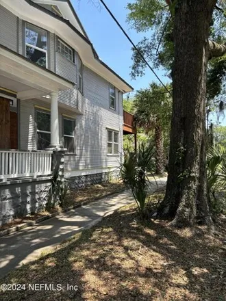Image 2 - 111 East 18th Street, Brentwood, Jacksonville, FL 32206, USA - House for sale