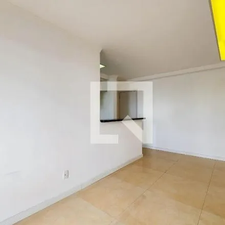 Rent this 2 bed apartment on Rua Comendador Carlo Mario Gardano in Centro, São Bernardo do Campo - SP