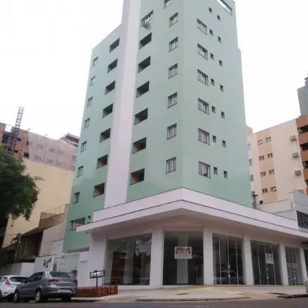 Image 2 - Rua Benjamin Constant, Jardim Ipiranga, Maringá - PR, 87020-085, Brazil - Apartment for rent