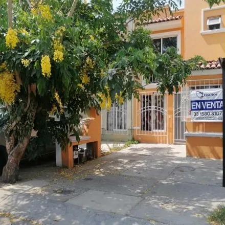 Buy this 2 bed house on Hacienda de las Palmas Oriente in Hacienda Real, 45426 Tonalá