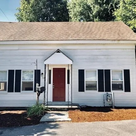 Buy this 3 bed house on 28 Cottage Street in Leominster, MA 01453