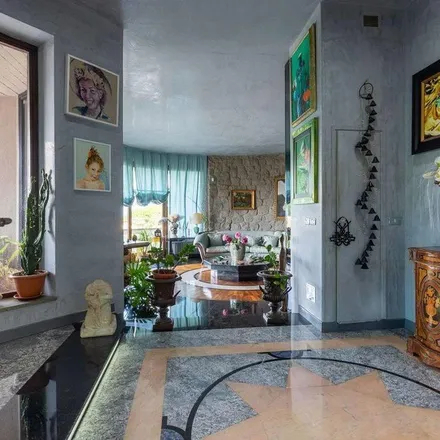 Image 5 - Via del Tirassegno, 00041 Albano Laziale RM, Italy - Apartment for rent