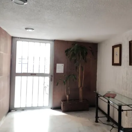 Buy this studio apartment on Calle Juan Sánchez Azcona in Benito Juárez, 03104 Mexico City