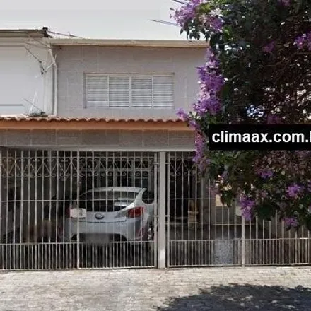 Image 1 - Rua Curuzu, Bela Aliança, São Paulo - SP, 05301-060, Brazil - House for sale