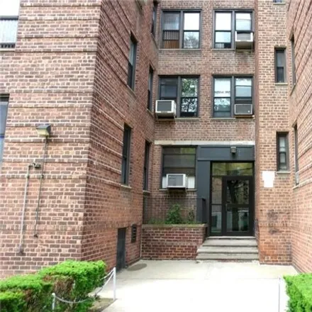 Buy this studio apartment on 3021 Avenue Z Apt 3k in Brooklyn, New York