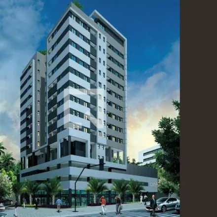 Image 2 - Jequi Tem Ondas, Rua dos Tupis, Barro Preto, Belo Horizonte - MG, 30190-081, Brazil - Apartment for sale