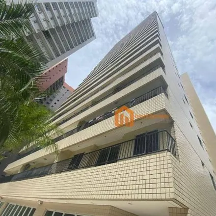 Buy this 3 bed apartment on Rua Tibúrcio Cavalcante in Meireles, Fortaleza - CE