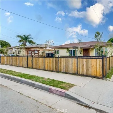 Buy this 6 bed house on 11128 South Doty Avenue in Inglewood, CA 90303