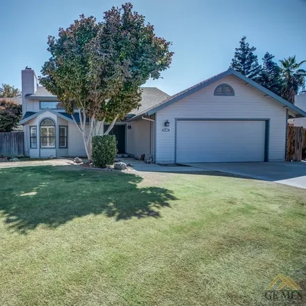 Buy this 3 bed house on 9301 Nickam Court in Bakersfield, CA 93311