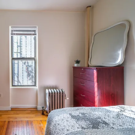 Image 5 - 970 Eastern Pkwy, Brooklyn, NY 11213, USA - Room for rent
