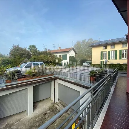 Rent this 5 bed apartment on Via dei Pescatori in 28053 Sesto Calende VA, Italy