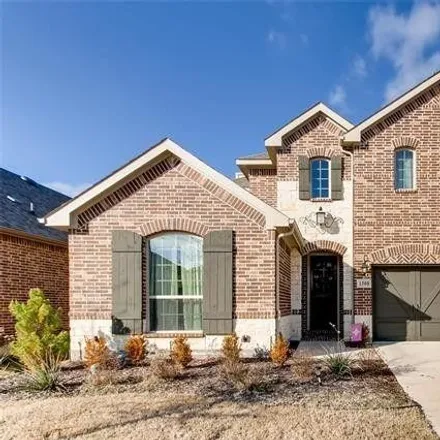 Rent this 4 bed house on 1598 Cherry Blossom Lane in Celina, TX 75078