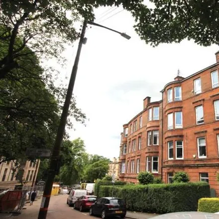 Rent this 3 bed apartment on 160 Fergus Drive in Glasgow, G20 6AT