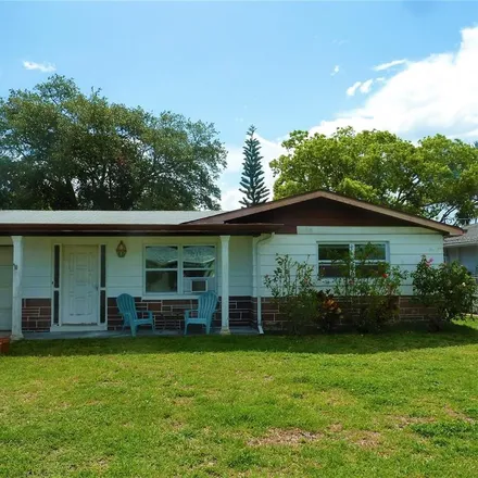Buy this 3 bed house on 13312 Susan Drive in Hudson, FL 34667