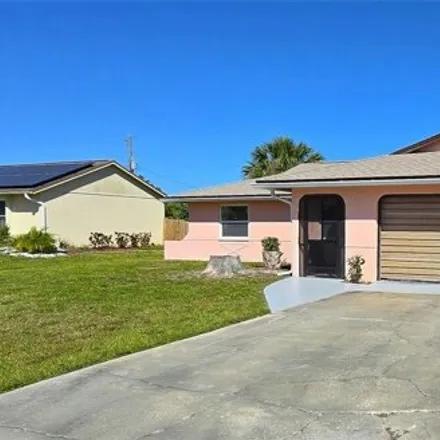 Buy this 3 bed house on 868 Kennwood Terrace Northwest in Port Charlotte, FL 33948