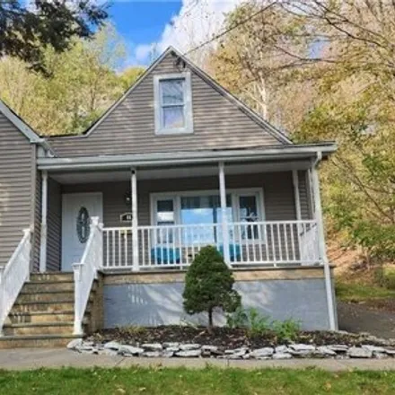 Buy this 3 bed house on 86 High Street in Village of Monticello, NY 12701