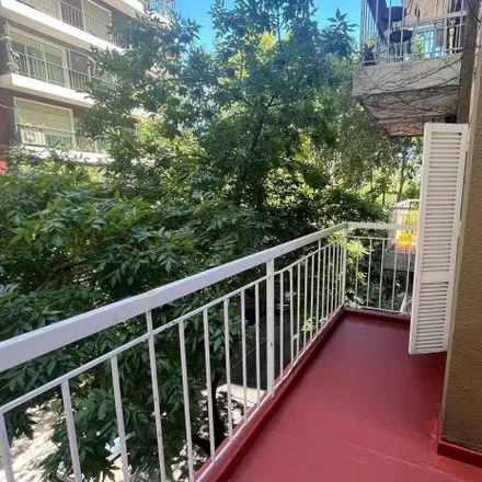 Buy this 1 bed apartment on Zapiola 2069 in Belgrano, C1428 CXC Buenos Aires