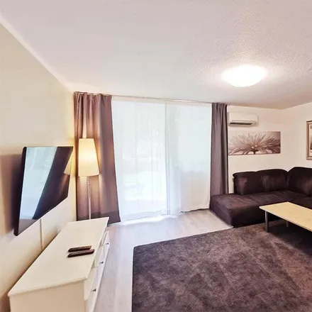 Rent this 4 bed apartment on Bluntschlistraße 7b in 69115 Heidelberg, Germany